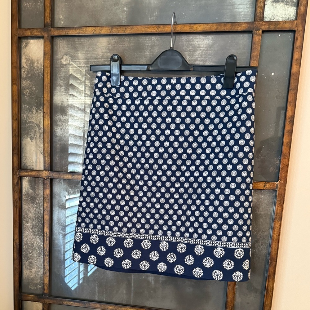 TALBOTS SKIRT
